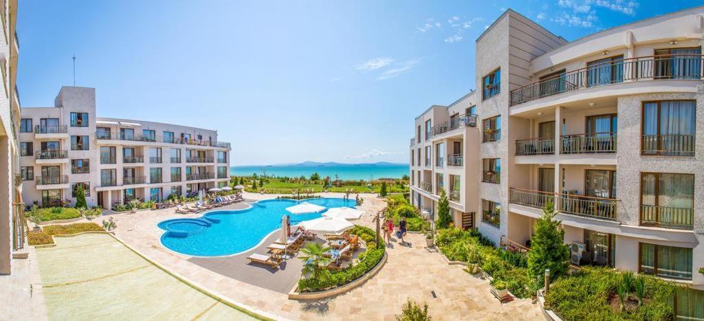 Studio In Diamond Beach Burgas Camera foto