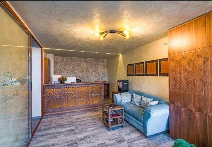 Studio In Diamond Beach Burgas Esterno foto