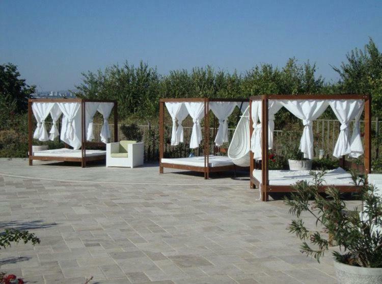 Studio In Diamond Beach Burgas Esterno foto